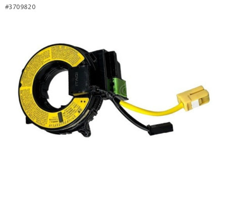AIRBAG SARGISI (ZEMBEREK) MİTSUBİSHİ L200 CR 07-15