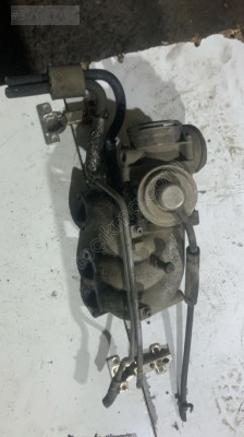 045129713E 2002-2010 vw polo emme manifoldu