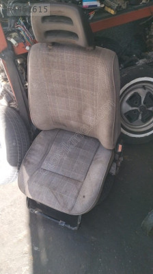 Fiat UNO sağ koltuk