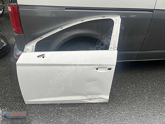 SEAT LEON SOL ÖN KAPI