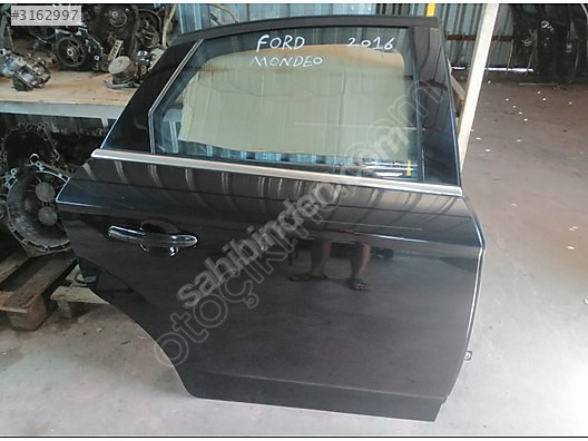 FORD MONDEO 2012 SAĞ ARKA KAPI DOLU HATASIZ ORJİNAL 05305115921