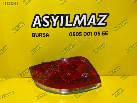 FİAT LİNEA SOL STOP (ORJİNAL)