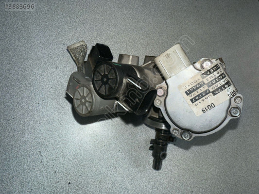 İ30  Otomatik şanzıman üst robotu