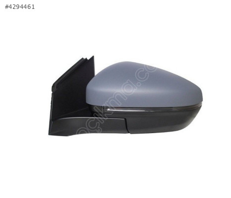 CİTROEN C5 AIR DIŞ DİKİZ AYNA (ELK.AST.ISITMALI) SOL  2017-