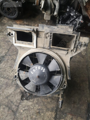 RENAULT EXPRES KALORİFER KUTUSU MERT OTO
