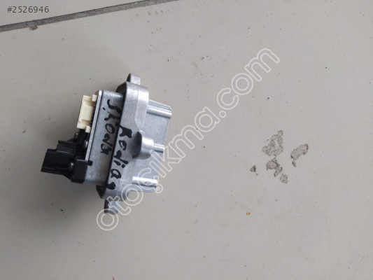 2018 2022 Skoda kadiog ön far beyni