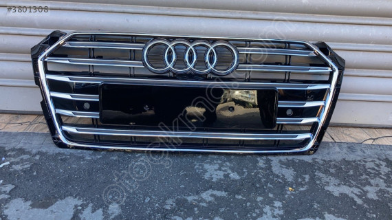 AUDİ A5 S LİNE S5 MODELİ 2016 2019 8W6853651 SIFIR İTHAL ÇAĞRI OT