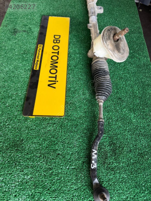 RENAULT MEGAN 3 DİREKSİYON KUTUSU