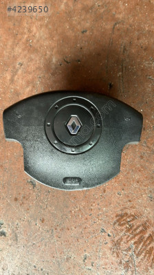 RENAULT MEGAN 2 ÇIKMA SOL AİRBAG