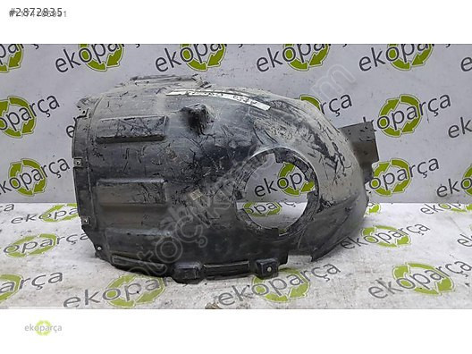 MERCEDES A SERİSİ 2019 2023 W177 SOL ÖN DAVLUMBAZ A1776901103