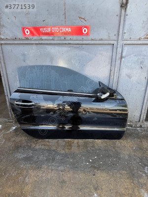 MERCEDES SL55 ÇIKMA SAĞ ÖN KAPI