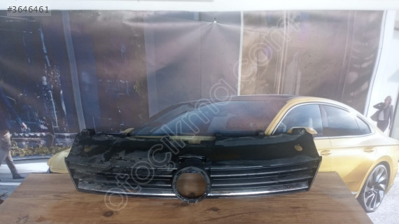 VOLKSWAGEN POLO ÖN PANJUR ORJİNAL ÇIKMA PARÇA