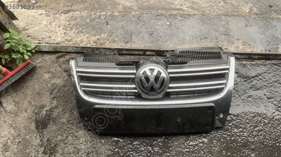 2004-2010 orjinal vw jetta ön panjur