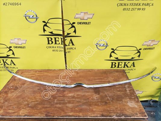 OPEL MOKKA B ÖN PANJUR ÇITASI ÇIKMA ORJİNAL YEDEK PARÇA