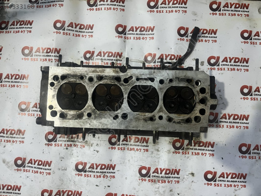Opel Astra 1.6 16V Silindir Kapak Çıkma  Orijinal  Konya