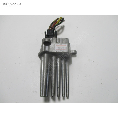 Bmw E46 Resistansı 9140010428 64.11-8383835