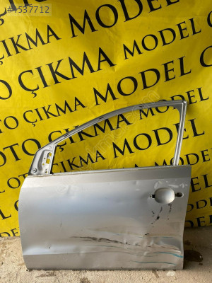 VOLKSWAGEN POLO SOL ÖN KAPI