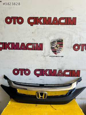 FC5 Model Honda Civic Panjur - Oto Çıkma Parçalar