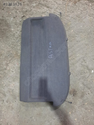 OPEL ASTRA-H 2009 HB ÇIKMA ORİJİNAL BAGAJ RAFI