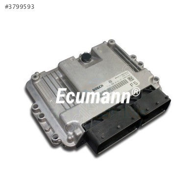 Honda Civic 2.2 2005-2011 Motor Beyni / 0281012660 / 9S151102060