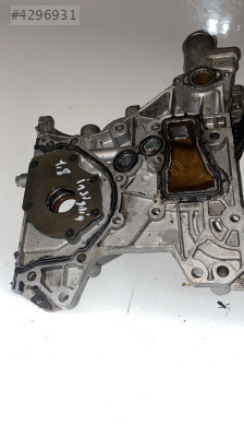 OPEL INSİGNİA 1.8 MOTOR YAĞ POMPASI.OTO ERKAN ÜNYE