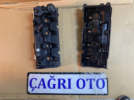 SEAT LEON İBİZA TOLEDO ATECA KÜLBÜTÖR KAPAĞI 03L103469 1.6 TDI