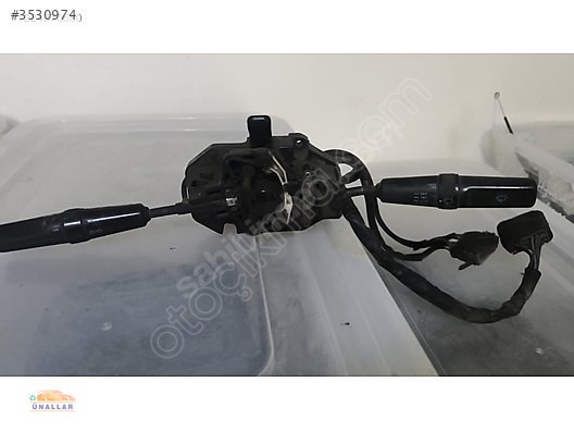 Hyundai Accent Silecek Kolu - Ünallar Oto Yedek Parça