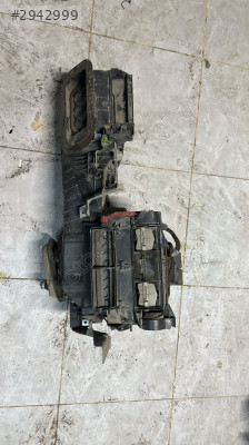 2012-2014 VW CADDY KALORİFER KAZANI ORJ ÇIKMA 1K1820308B