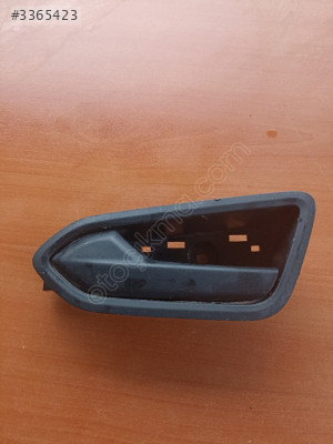 Renault Clio 5 Sol İç Açma Kolu