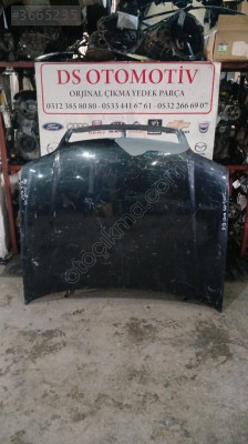 2003-2005 AUDİ A6 MOTOR KAPUTU ALEMİNYUM