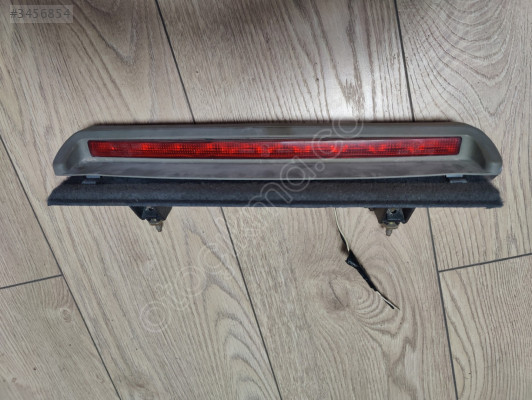 Fiat SİENA 3.STOP