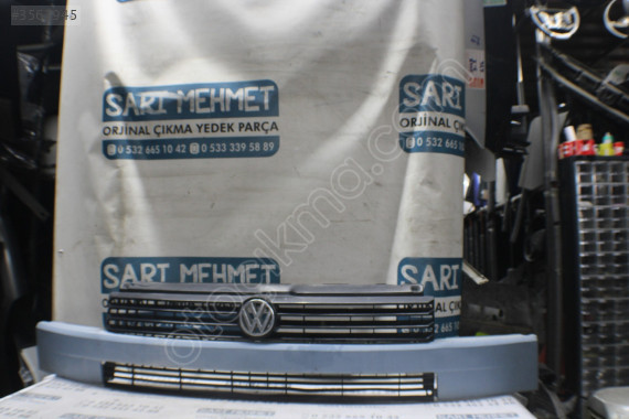 ÇIKMA VW TRANSPORTER T4 ÖN PANJUR