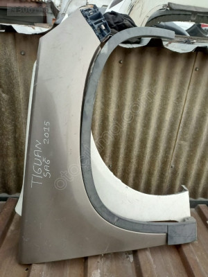 VOLKSWAGEN TİGUAN SAĞ ÇAMURLUK