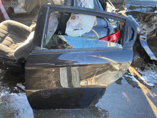 ALFA ROMEO SOL ARKA KAPI MERT OTO