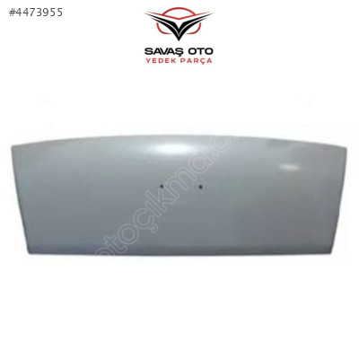 BONGO MOTOR KAPUTU 2004 VE ÜZERİ / KAMPANYA