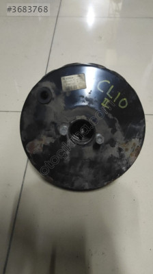 RENAULT CLİO 2 WESTİNG HOUSE