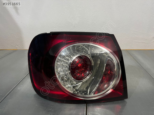 GOLF PLUS SOL STOP ORJİNAL 5M0945095P