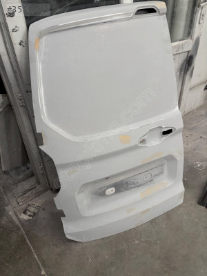 Ford courier bagaj kapağı çift kapı, sol