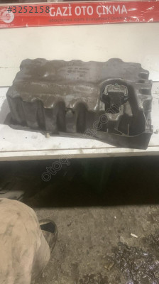 VOLKSWAGEN GRUBU PASSAT SEAT SKODA AUDİ YAĞ KARTERİ