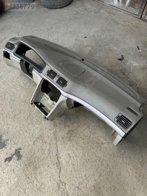 Volvo s80 çıkma ön göğüs komple