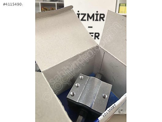 MERCEDES E 250  Şanzıman Takozu