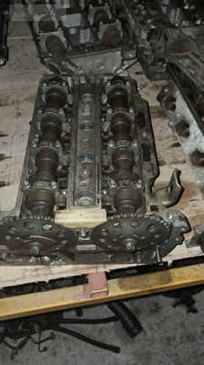 OPEL CORSA 1.2 SİLİNDİR KAPAĞI.OTO ERKAN ÜNYE