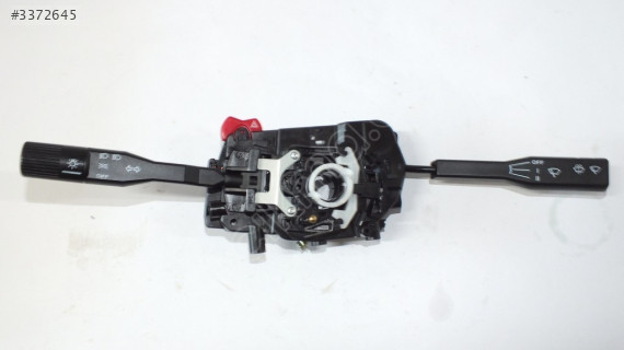 BF6766120F 323 EM FAR - SİNYAL + SİLECEK KOLU KOMPLE