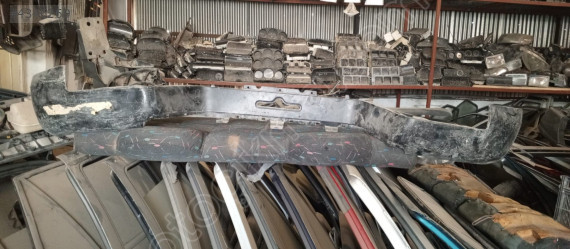 VOLKSWAGEN AMAROK ARKA TAMPON