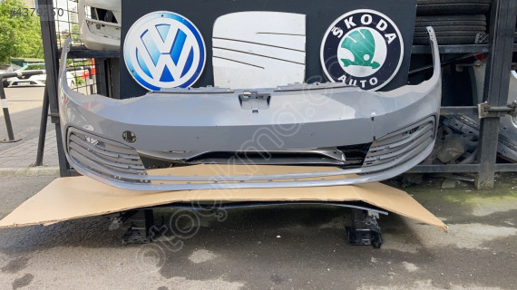 GOLF 8 ÖN TAMPON ORJİNAL 2020 2023 ÇAĞRI OTO MASLAK