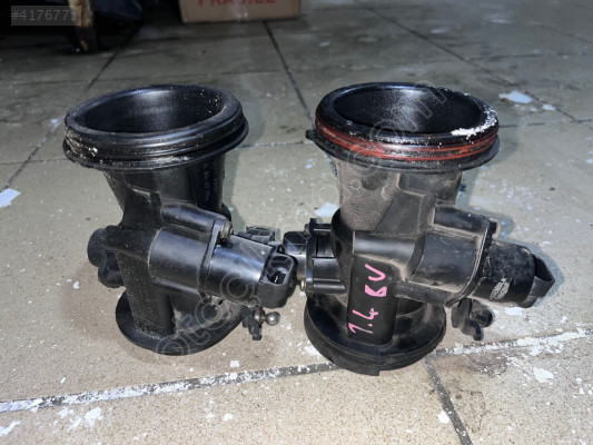 Dacia solenza 1.4 8v gaz kelebeği