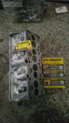 VOLKSWAGEN GOLF 4 1.9 TDİ SİLİNDİR KAPAK