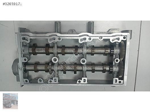 1.4 TDİ CUS EKSANTRİK SETİ