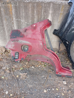 Alfa Romeo 146 sağ arka çamurluk