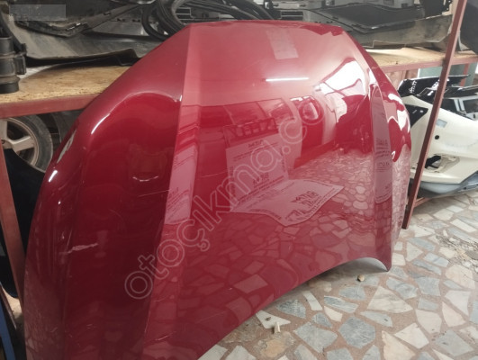 Qahqai j11 kaput